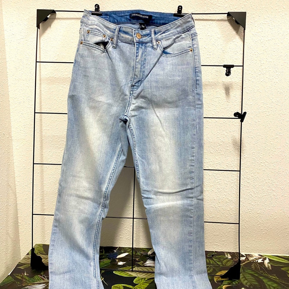 Calvin jeans